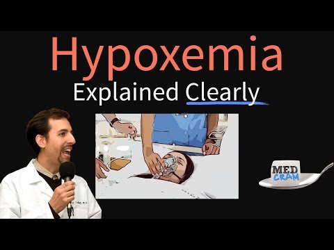 Video: Hyperkapni Og Hypoxæmi - Hvad Er Forskellene? Konsekvenser Og Behandling