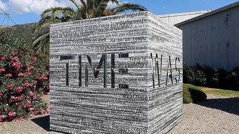 Time Cube, Pascal Dombis