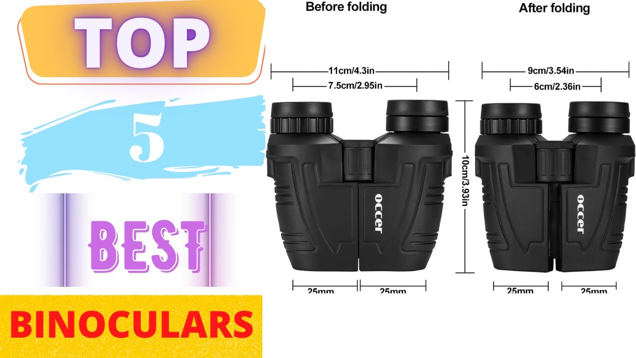 best binoculars long distance