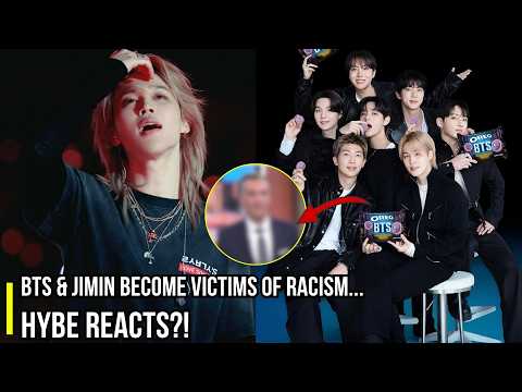 BTS Jimin's Impact: Age, Height, And Global Influence