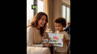  Living Concept architect & engineering consultancy #design