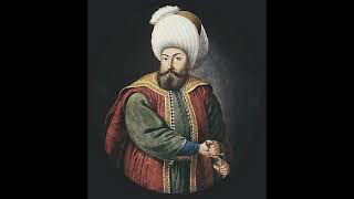 Osmanlı İmparatorluğu Osman Gazi