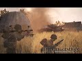 Heroes and Generals Tank Game: oula oula... ca va faire mal