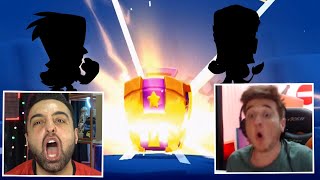 Ohaa Öyle Karakterler Çiktiki̇i̇i̇ Şok Olacaksiniz Emjan Zooba Kutu Açilimi