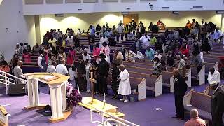 August 27, 2023 Sunday Worship Service - Sermon: TBD