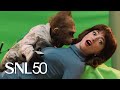 SNL Season 50 Bloopers | Funny Moments 🤣