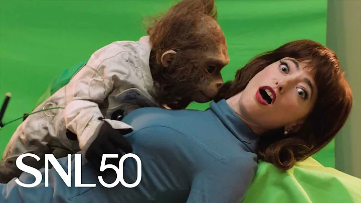 Saturday Night Live Season 50 Bloopers - SNL