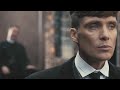 Peaky blinders  music  red right hand  nick cave and the bad seeds