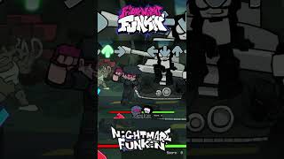 FNF: Nightmare Funkin (Ft. JohnnyUtah) - Playable Tankman | FNF Mobile/V-Slice Support