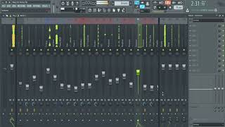 Way Oh Live Dub Remix - Joss Stone [RasTinka Dub Session]  | FL Studio 12