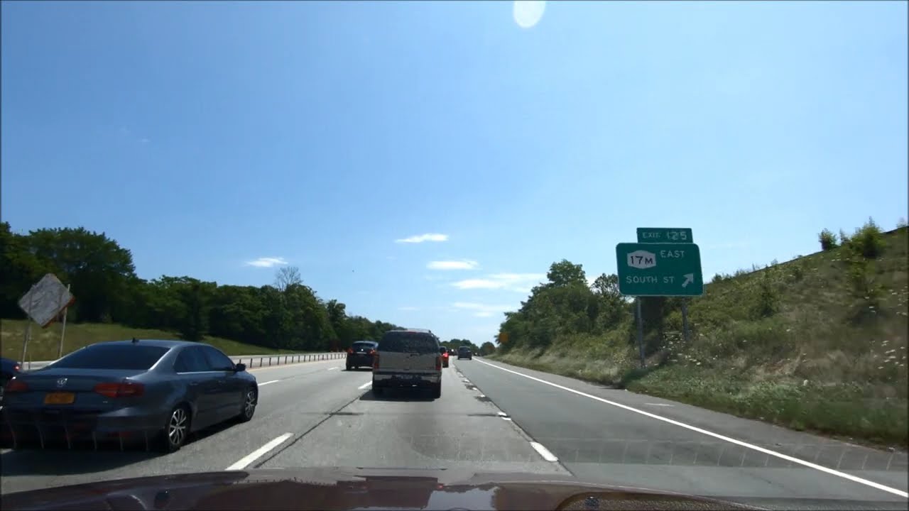 Monticello to New York City Ride by Bear Mountain YouTube