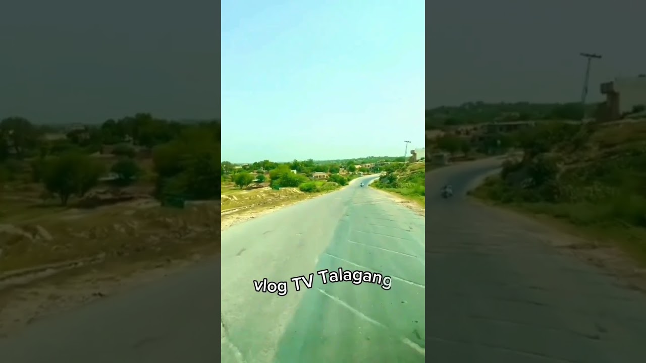 Talagang wanhar view ll Vlog TV Talagang
