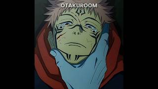 Sukuna É Muito Brabo