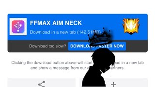 🔥 Free Fire iOS — iMazing Neck hs Antiban File (All iOS Versions Work!) screenshot 5