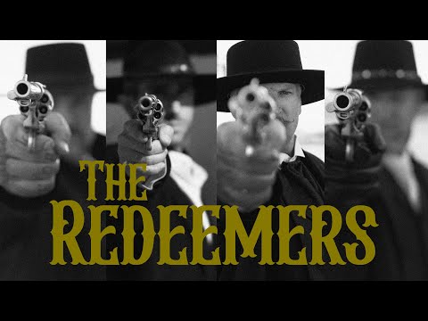 RED - The Redeemers (Short Film)
