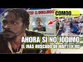 PERO COMO ASÍ, QUE EL MÁS BUSCADO DE HAITÍ PUEDE QUE ESTE EN RD, MIREN EL VIDEO