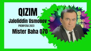 Jaloliddin Usmonov Qizim