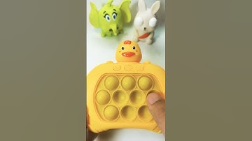 Squid Game Pop It Machine 😍😀🤩 #satisfying #popit #squidgame #calling #funny #trend #shorts 370