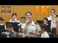 NAKAJIMA Miyuki 中島みゆき &quot;Ito 糸&quot; 🎤 Japanese Army Band