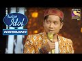 Pawan के दोस्त ने Highlight किए उस के Hardships | Indian Idol Season 12