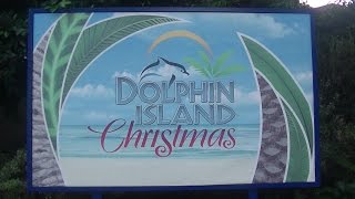Dolphin Days Christmas(Full Show/Full HD) - Dec 8 2015 - SeaWorld San Diego