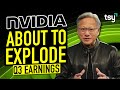 I&#39;m Buying Nvidia Stock (NVDA) Even at All Time Highs - Here&#39;s Why