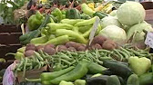 How to Keep Your Produce Fresher Longer! - YouTube