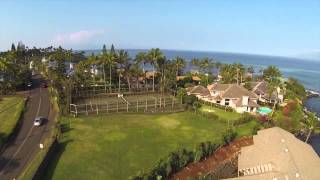 Greg Burns Realtor S Luxury Real Estate Maui 5245 Lower Honoapiilani Road