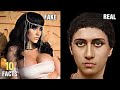 10 Biggest Lies About Cleopatra