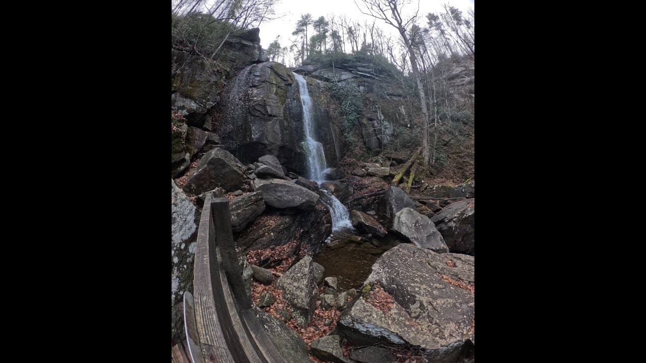 South Mountains 1/2 Marathon Course Preview