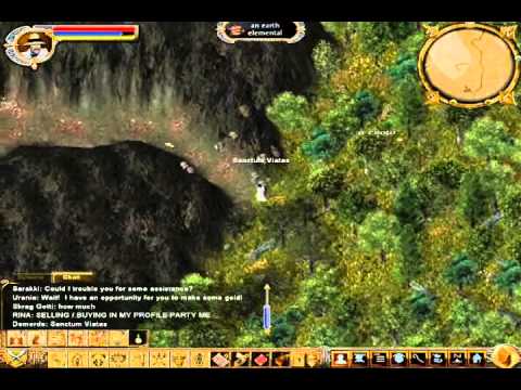 Video: Ultima Online: Kingdom Reborn