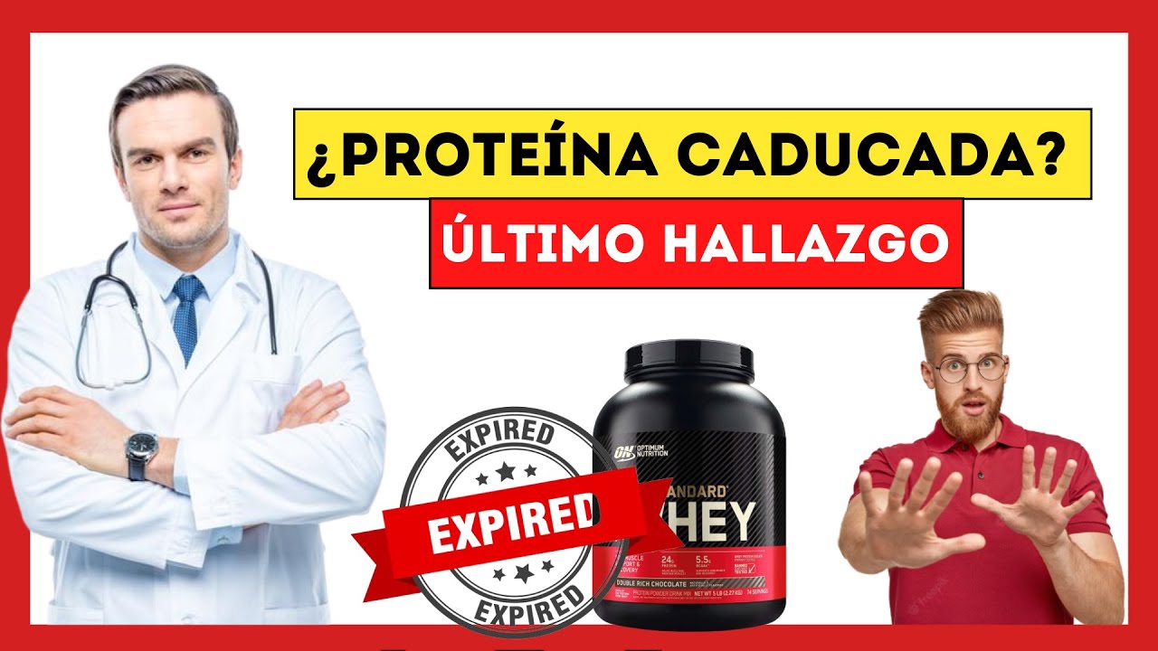 Que pasa si tomo proteina y no hago ejercicio