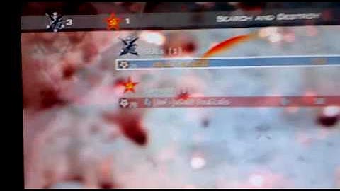 1v1 Score Sub Base 3-1