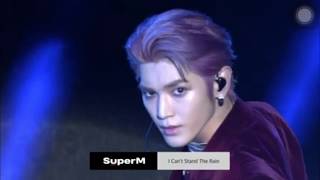 Download lagu SuperM I Can t Stand The Rain Live Showcase in LA SuperM I Can t Stand The Rain Live Showcase in LA