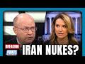 Larry Wilkerson: Iran May Be RUSHING TO NUKE Right Now