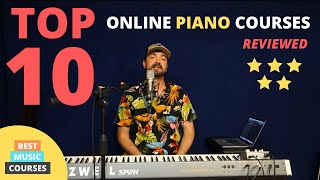 10 Best Online Piano Lesson Apps And Websites screenshot 2