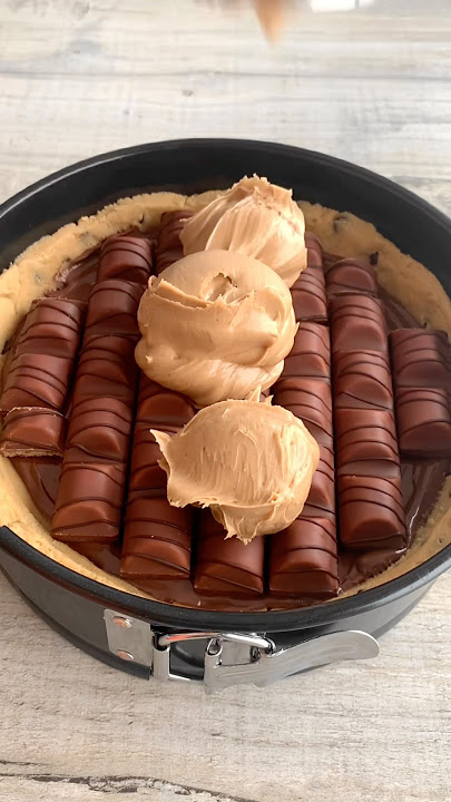 Is this the best pie combo?