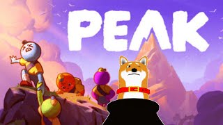 【PEAK】アセンション5など【Vtuber】