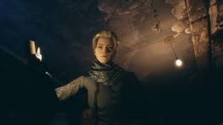 Paradise Lost [PS4/XOne/PC] Story Trailer