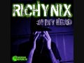 RICHY NIX - IN MY HEAD (OFFICIAL VERSION)