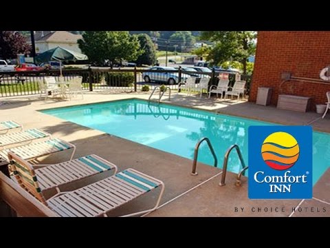 Comfort Inn In Troutville Va Hotel Coupon Discount Youtube