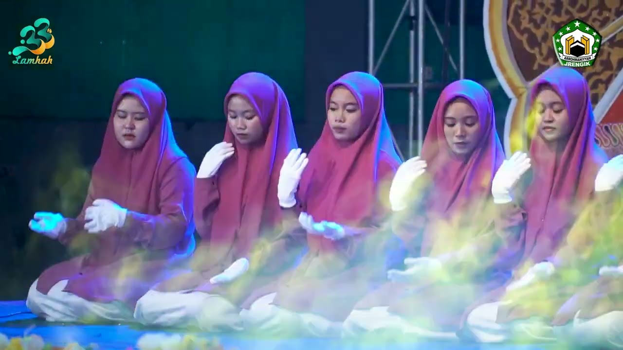 Seni Zaman  Diana dkk