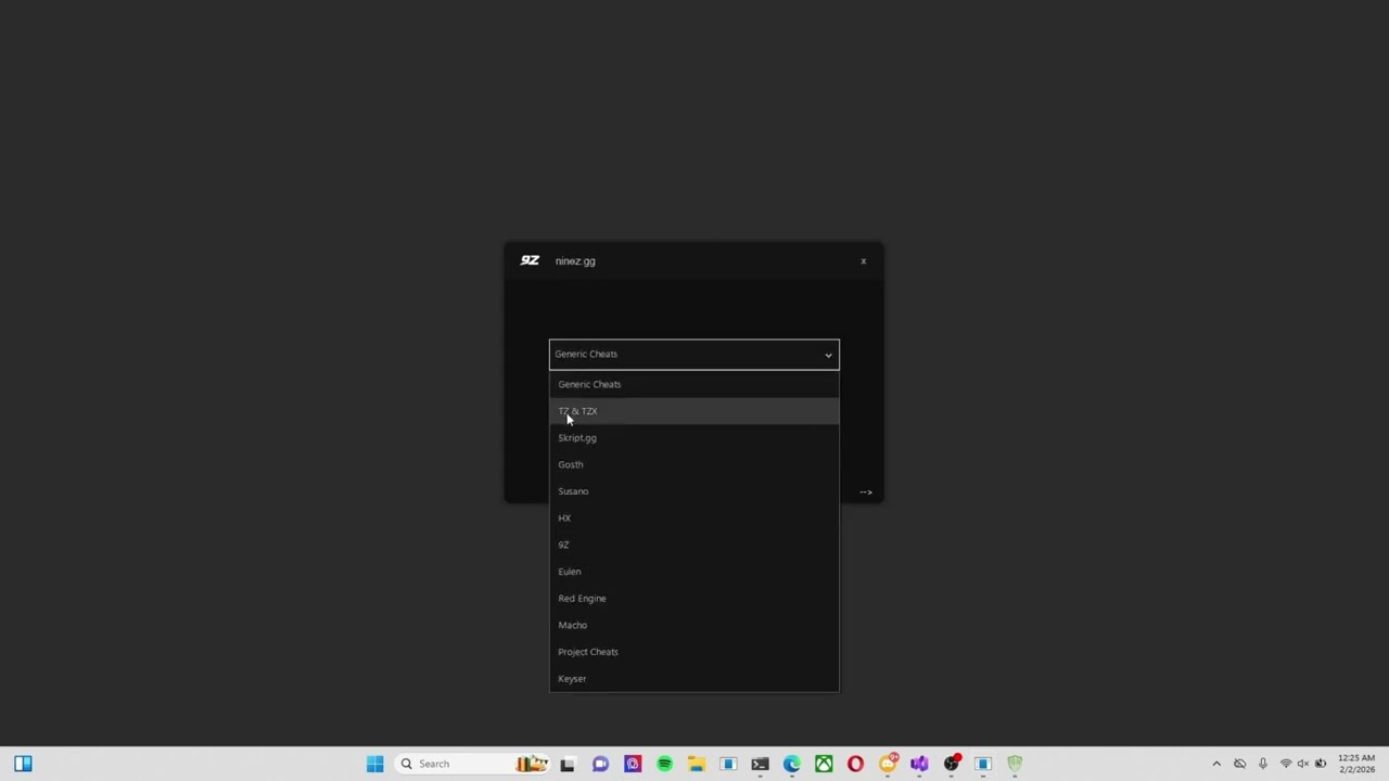 FiveM Bypass Cleaner Pro (Hide EXE Clean All Strings & Traces 1 click)