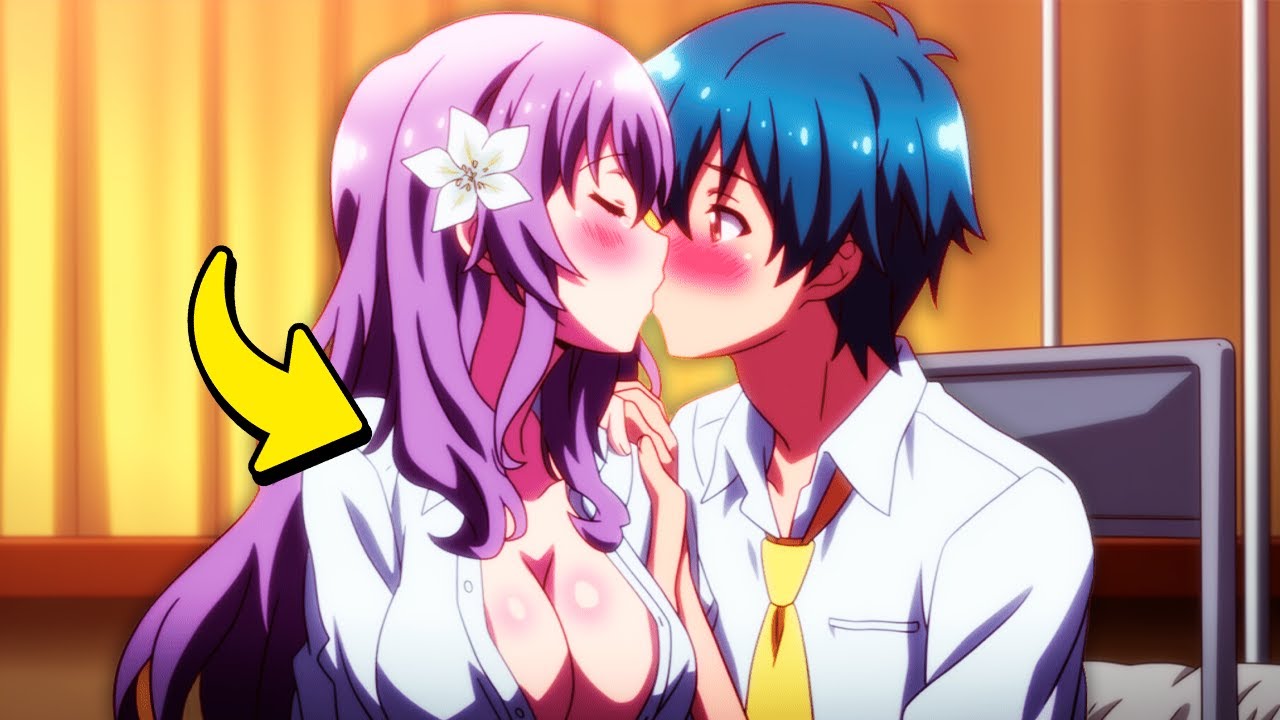 NERD Abandonne sa Carrière et Maintenant Deux BELLES FILLES se Battent pour Lui MDR