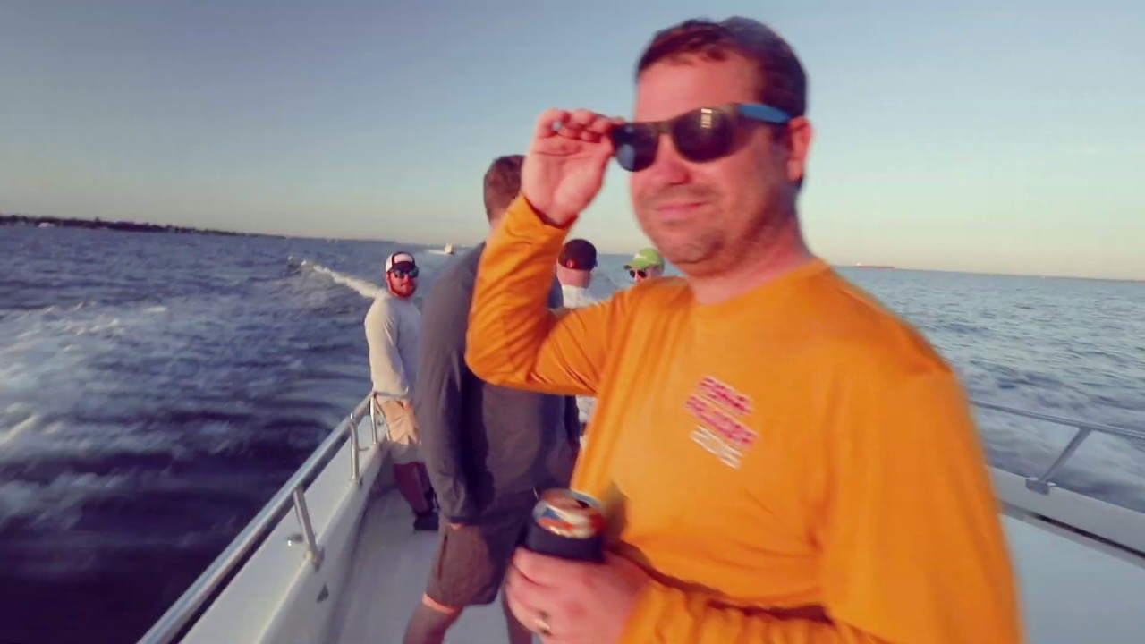 Thompson Creek's FishaPalooza 2019 YouTube