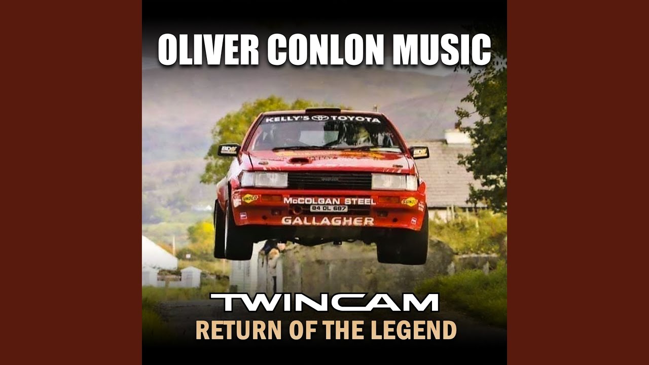 Twincam - Return of the Legend