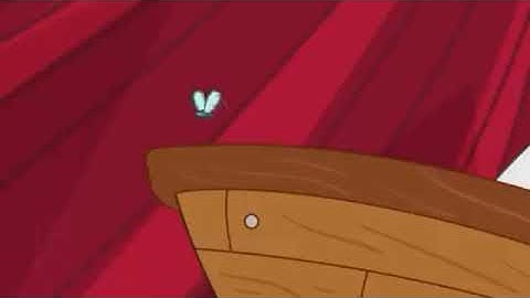 ytp tennis round 1 poopy bits vs CYRYUSBOI02