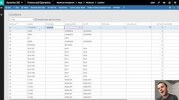 File contains duplicate rows Dynamics 365 - Nextone Consulting