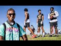 THE #1 8TH GRADE TEAM IN THE COUNTRY EXPOSES EVERY 7ON7 TEAM THEY PLAY!