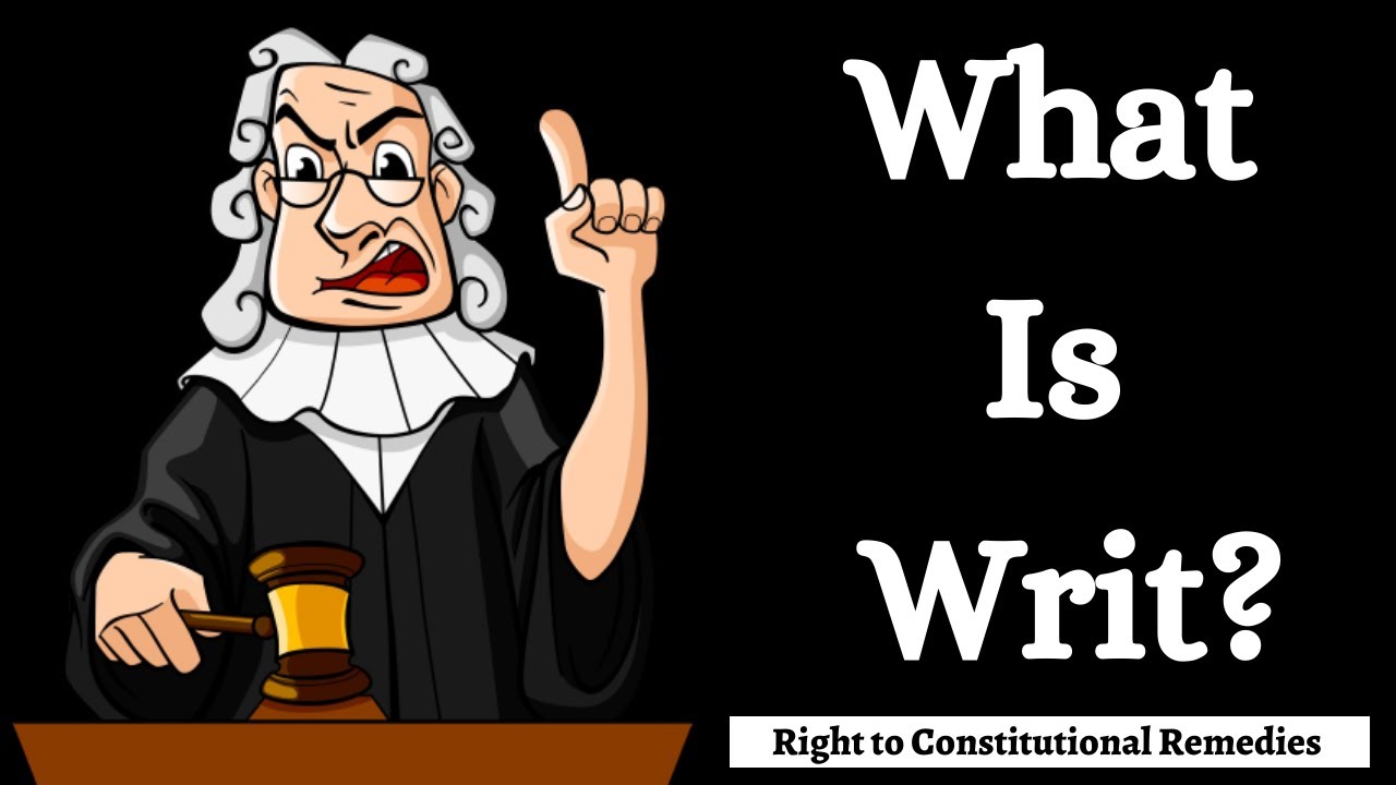 What is a judge